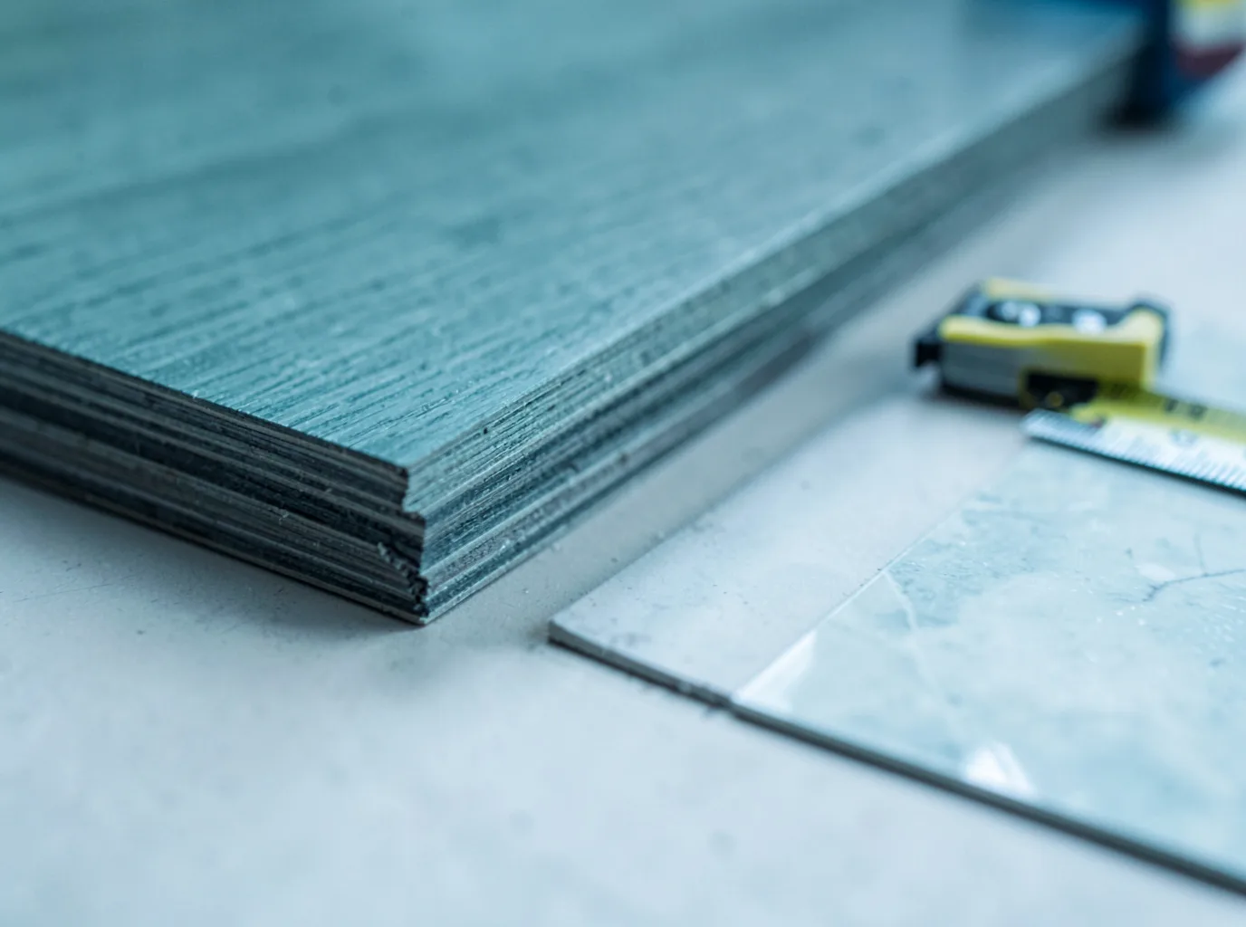 Luxury Vinyl Plank Installation Little Suamico, WI FAQs